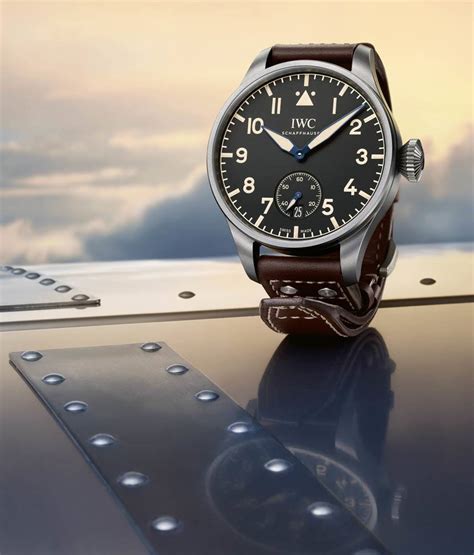 best replica iwc big pilot watches